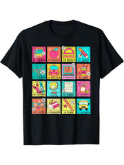 “Maestra Bilingue” Spanish Teacher Tee – Unisex 180g Lightweight Shirt for Bilingual Educators, Casual Back to School Crewneck