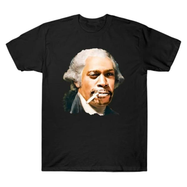 STYLE Dave Chappelle Washington T-Shirt