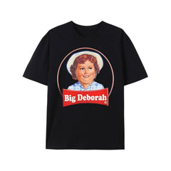 Funny Big Deborah Shirt