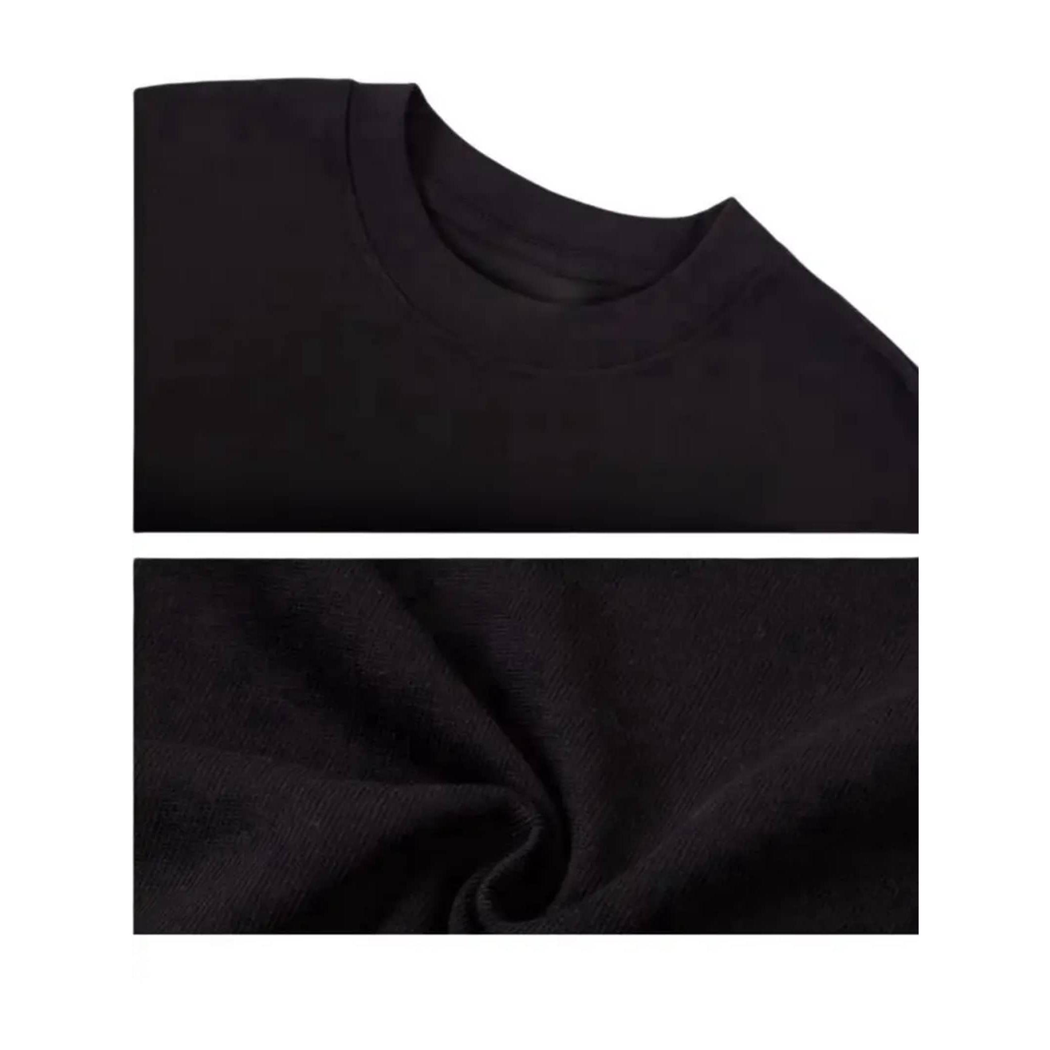 OwO UwU Anime Meme Emoticon T-Shirt