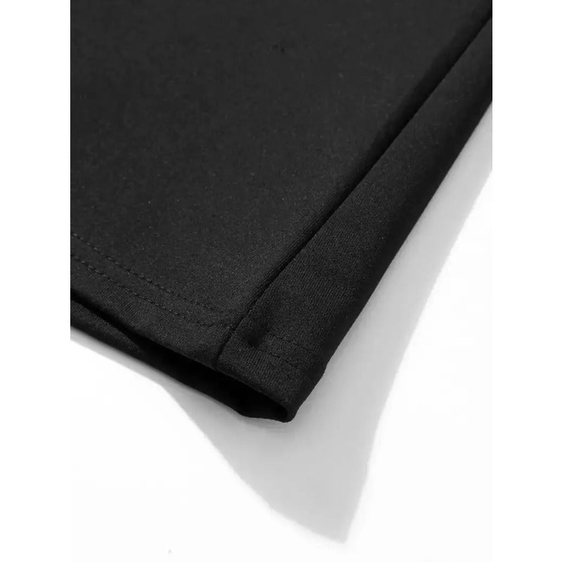 Most Likely to Be Late On Christmas Family Funny T-Shirt