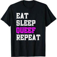 Queefing Joke Funny T-Shirt