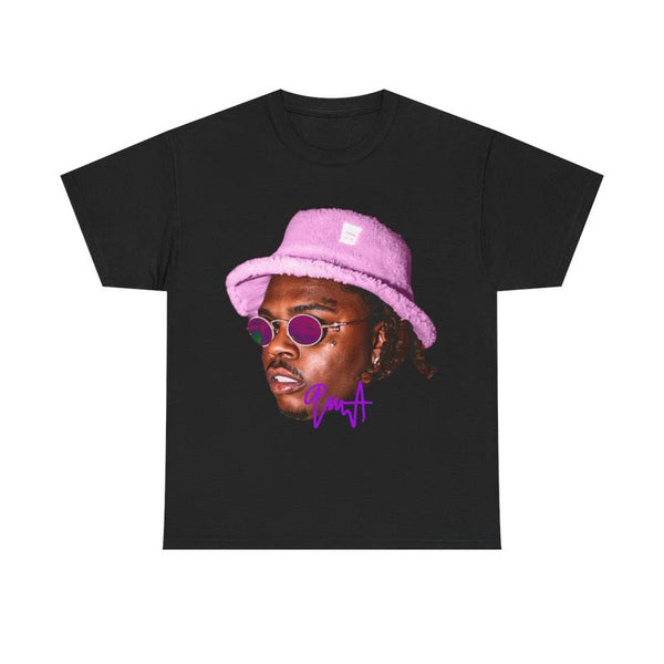 Big Boy Wunna Inspired Rap Merch Vintage Graphic T-Shirt