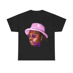Big Boy Wunna Inspired Rap Merch Vintage Graphic T-Shirt