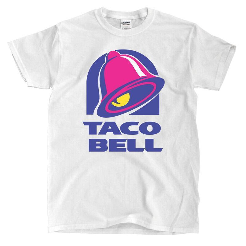Classic Vintage Taco Bell T-Shirt