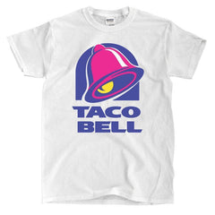 Classic Vintage Taco Bell T-Shirt