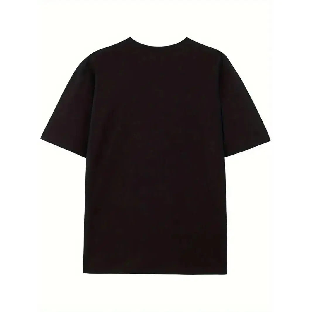 Women's Casual Short Sleeve T-Shirt - Bold Spanish "Estoy en Modo No Me Importa" Print