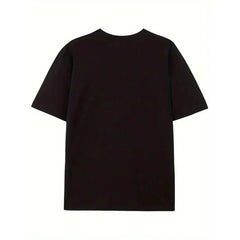 Women's Casual Short Sleeve T-Shirt - Bold Spanish "Estoy en Modo No Me Importa" Print