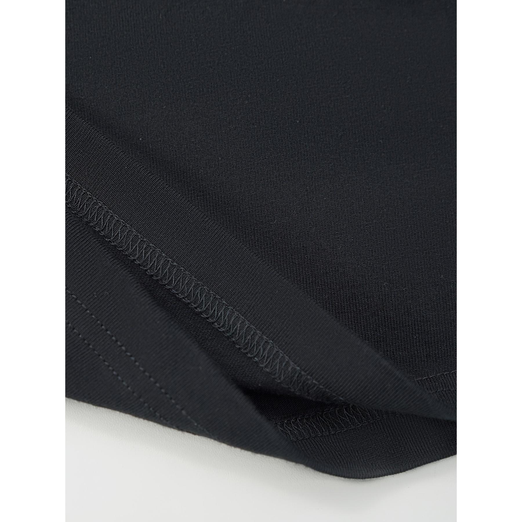 Juice 90old-JUICE 90 T-Shirt 338288 Men's Short Sleeve Printed T-Shirt Collection, Black PR