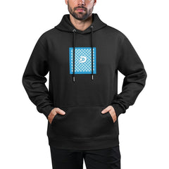 Unisex cotton Hoodies soft everyday wear fashion funny [DIYANYONE] graphic hoodies