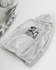 DIYANYONE Original Olivia Rodrigo "GUTS" Style Hoodie - Heavyweight Cotton Blend Fan Pullover, Pop-Punk Y2K Aesthetic Hoodies