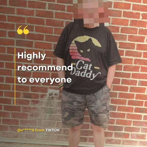 DIYANYONE Design By U Custom Heavy Cotton T-Shirt