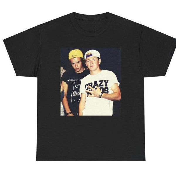Frat Boy Harry And Niall Merch T-Shirt