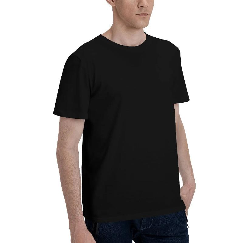 Work and butt are hard work Funny skull T-shirt Streetwear Clothes