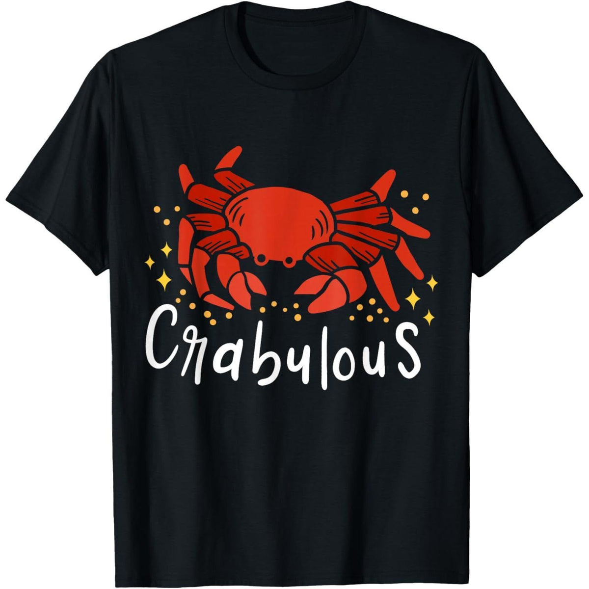 Crab Season Gifts Crab Crabbing Funny Gift T-Shirt