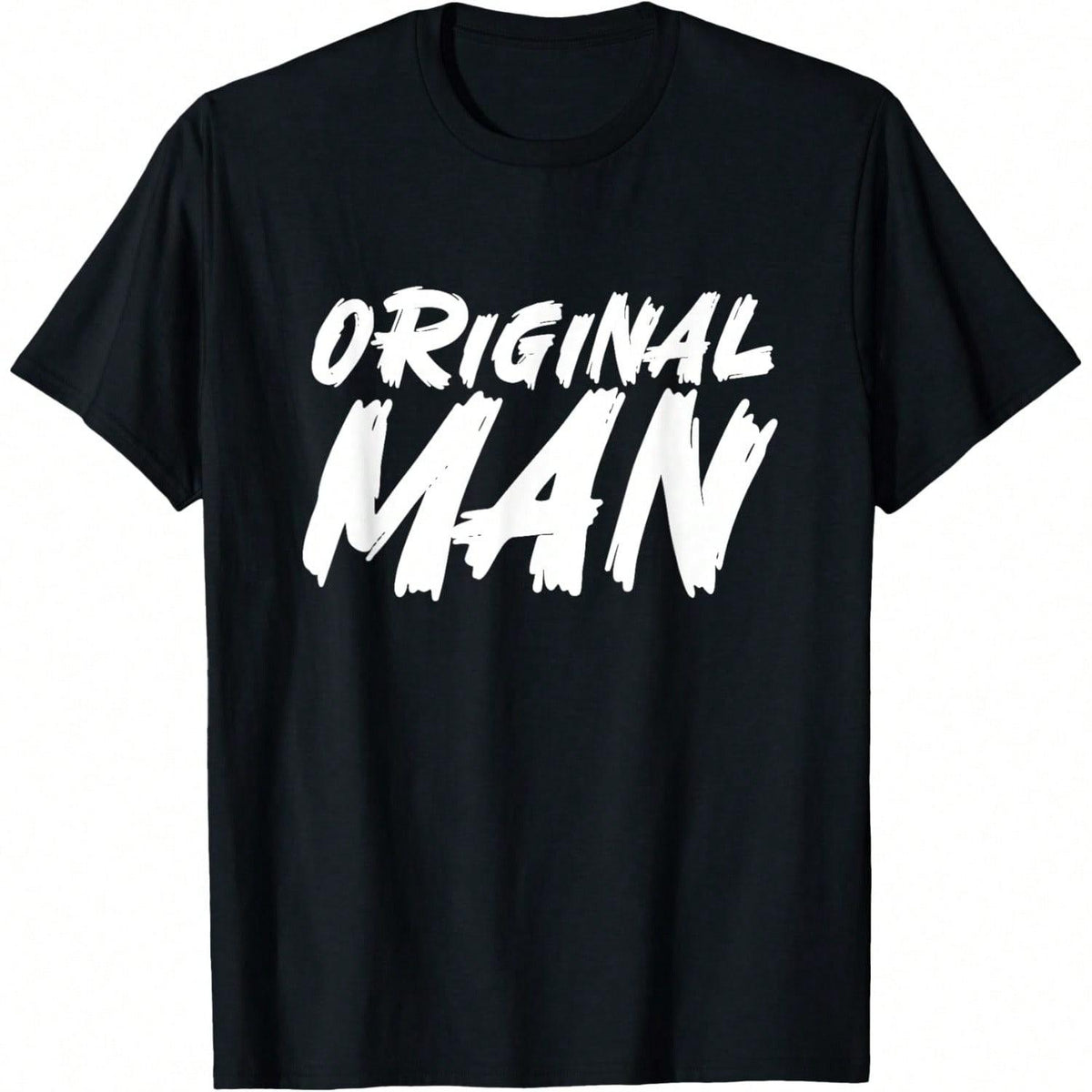 Original Man T-Shirt