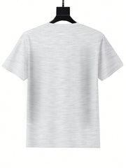 In My Christmas Era Christmas Holiday Xmas T-Shirt - Unisex