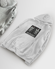 DIYANYONE Sci-Fi Quote Hoodies: Vader's Lack of Cheer