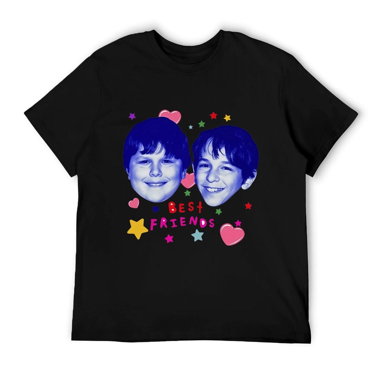 Best friend-Greg and Rowley funny t-shirt Unisex
