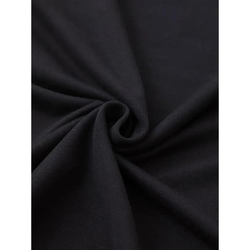 Santa Face Retro Sunglasses Christmas T-Shirt