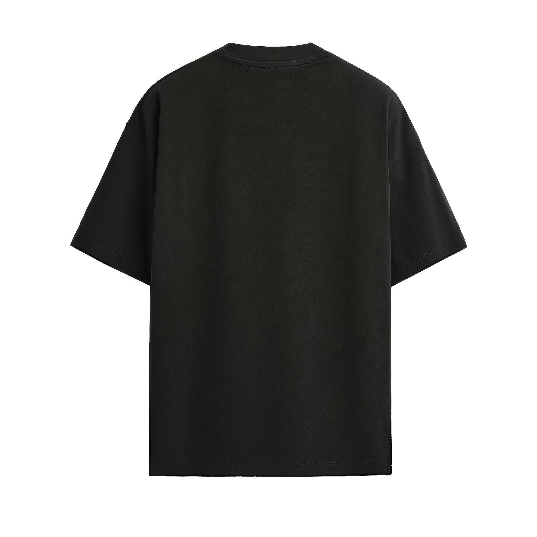 Baptized Left It in The Water Christian Baptism Graphic T-Shirt for Men 1pc
