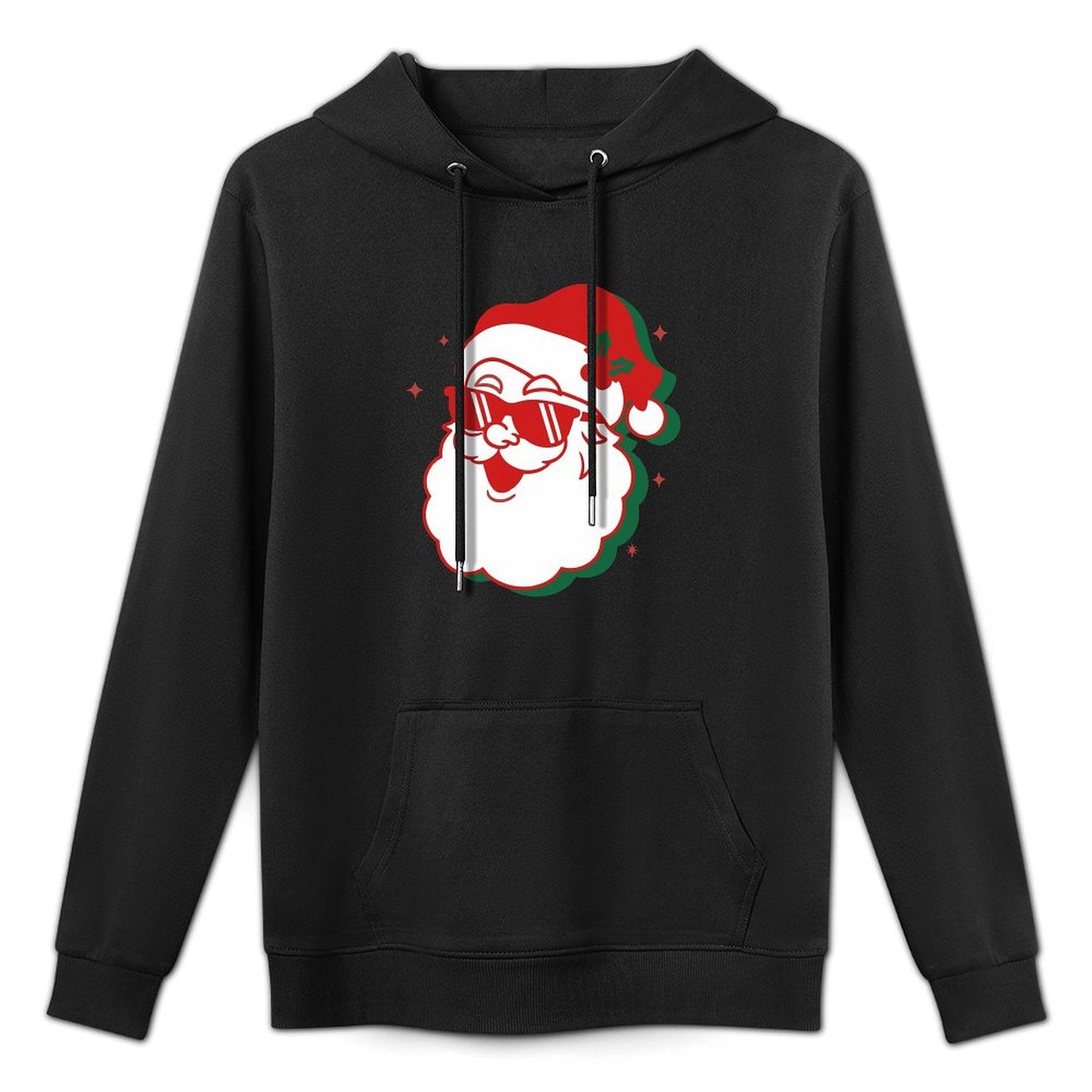 Unisex cotton Hoodies soft everyday wear fashion funny[Xmas]graphic hoodies gift idea