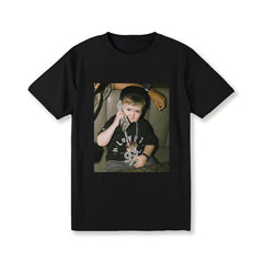 Funny Hasbulla Mini Khabib Meme T-Shirt