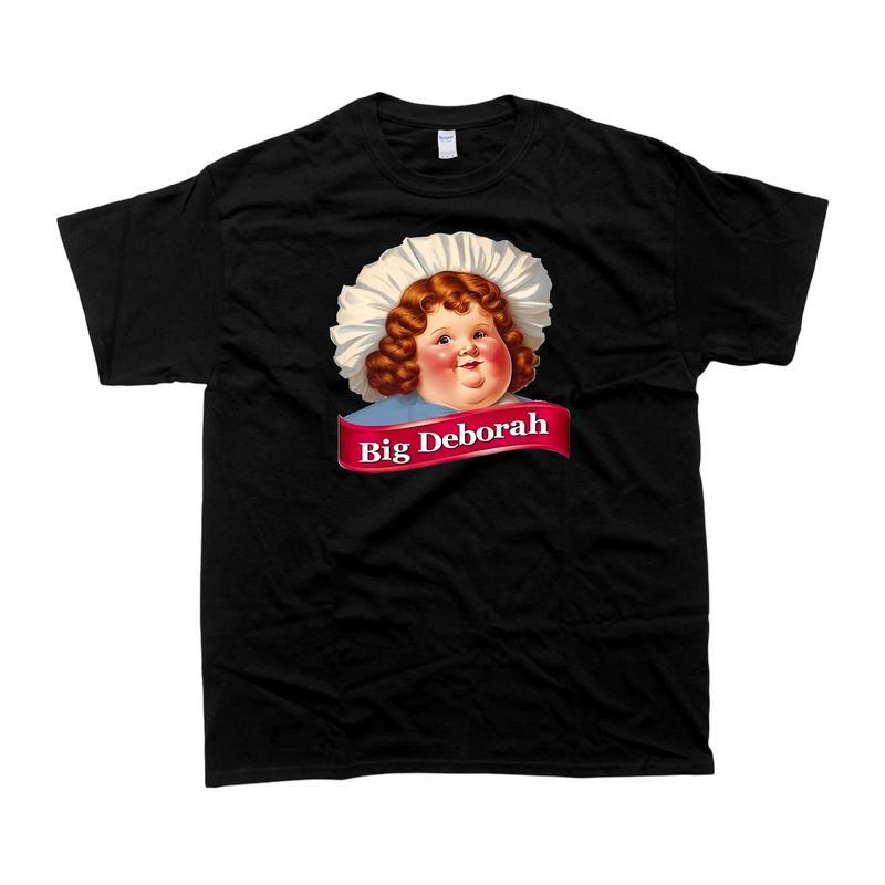 Big Deborah T-Shirt