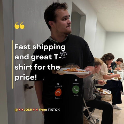 DIYANYONE Design By U Custom Heavy Cotton T-Shirt