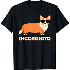 Funny Welsh Corgi Owner Dog Lover T-Shirt