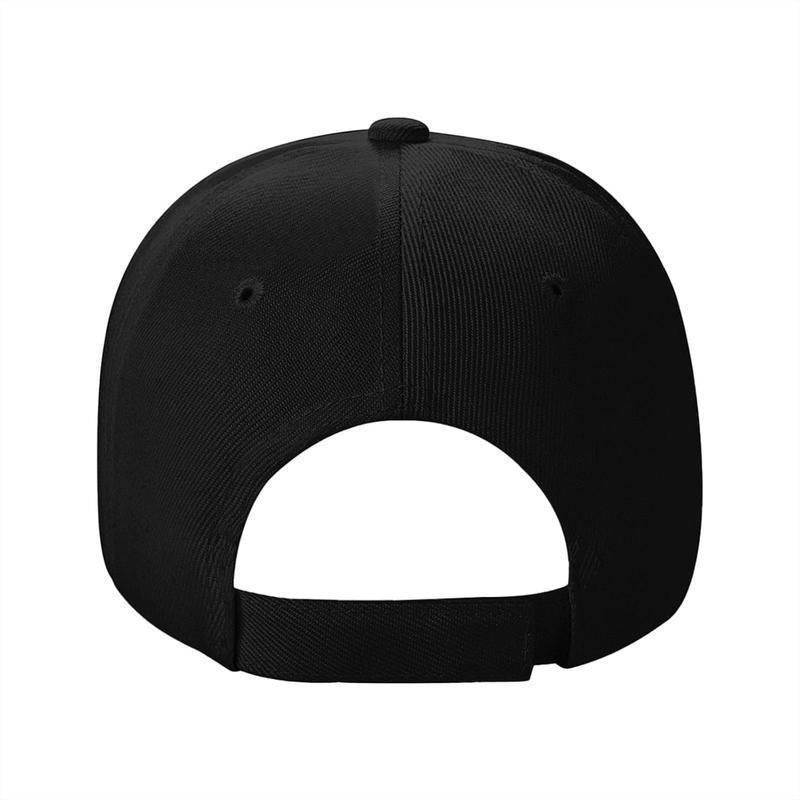 Mens Trucker Style Hat with Funny 'F Around Find Out' Graphic, Adjustable Wide Brim Baseball Cap for Outdoor Sports, Hand Wash Safe, Lightweight Baseball Cap, Quality Caps
