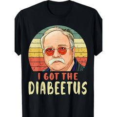 Summer t Shirts Hilarious Diabetes Type 1 Diabetes 2 Awareness Pancreas Humor novelty T-shirts