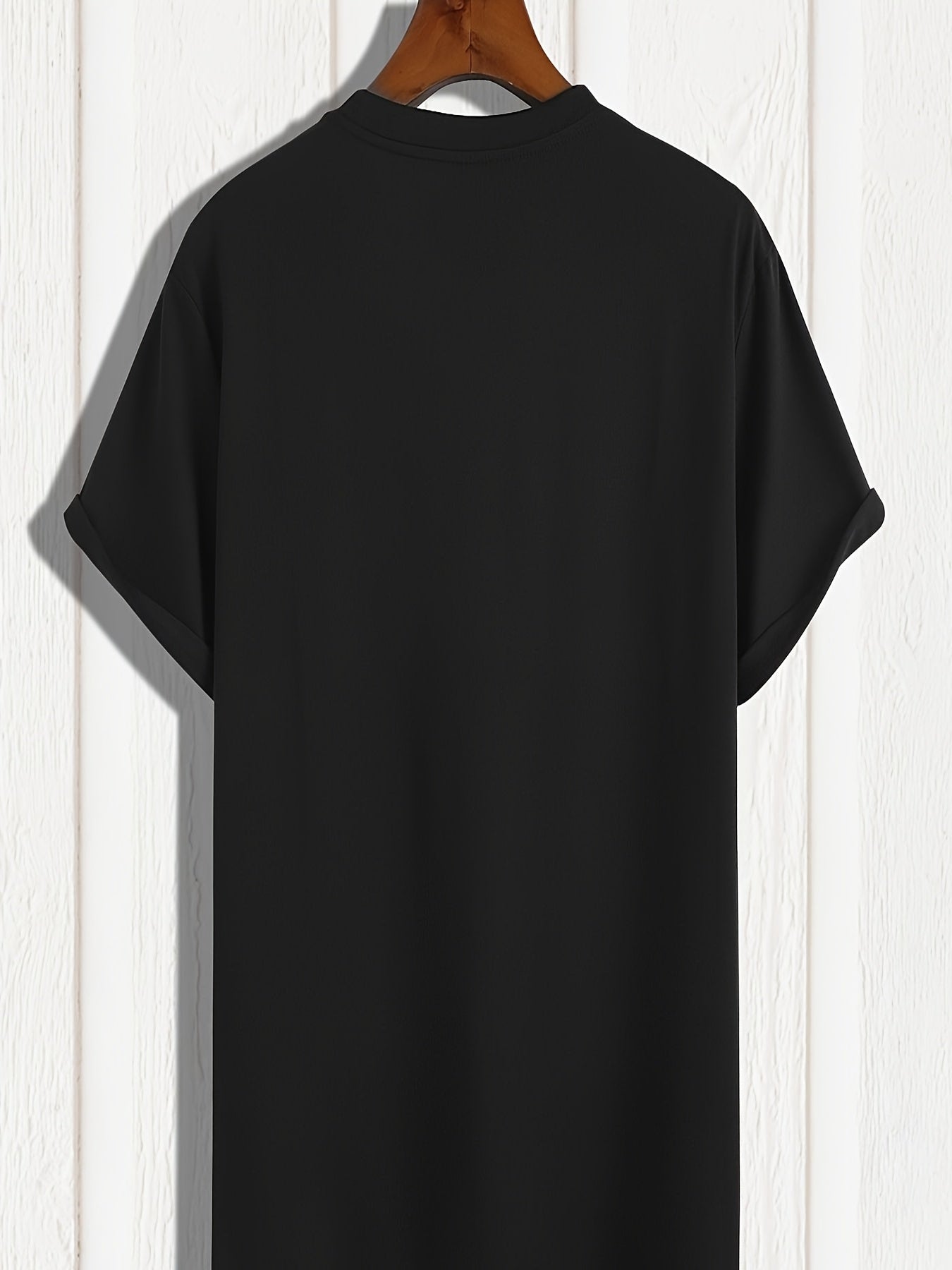 Halloween Vibes T-Shirt What Black Cat Grim Reaper Tee