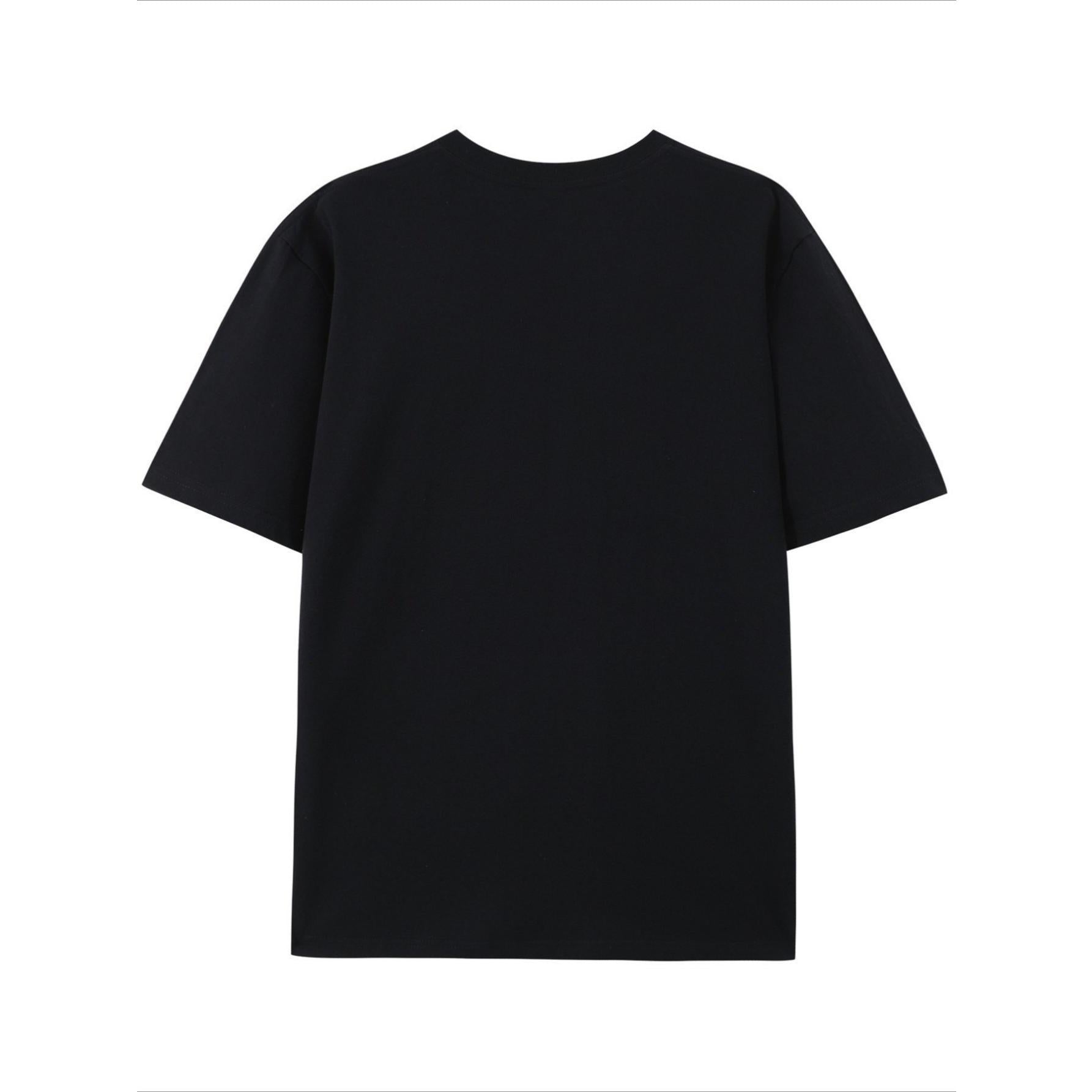 Sorry T-Shirt Round Neck 100% Cotton T-Shirt Short Sleeve Women Men Family T-Shirt Funny Gift T-Shirt Regular Fit Comfortable Stretch Fabric All-Season Wear Cotton T Shirts