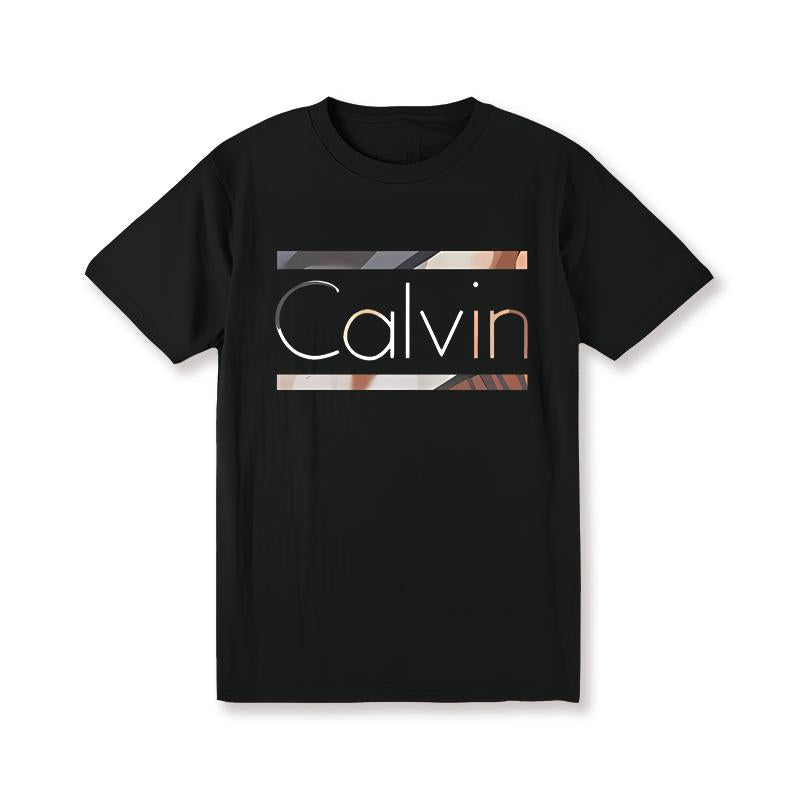 Casual Athletic T-Shirt