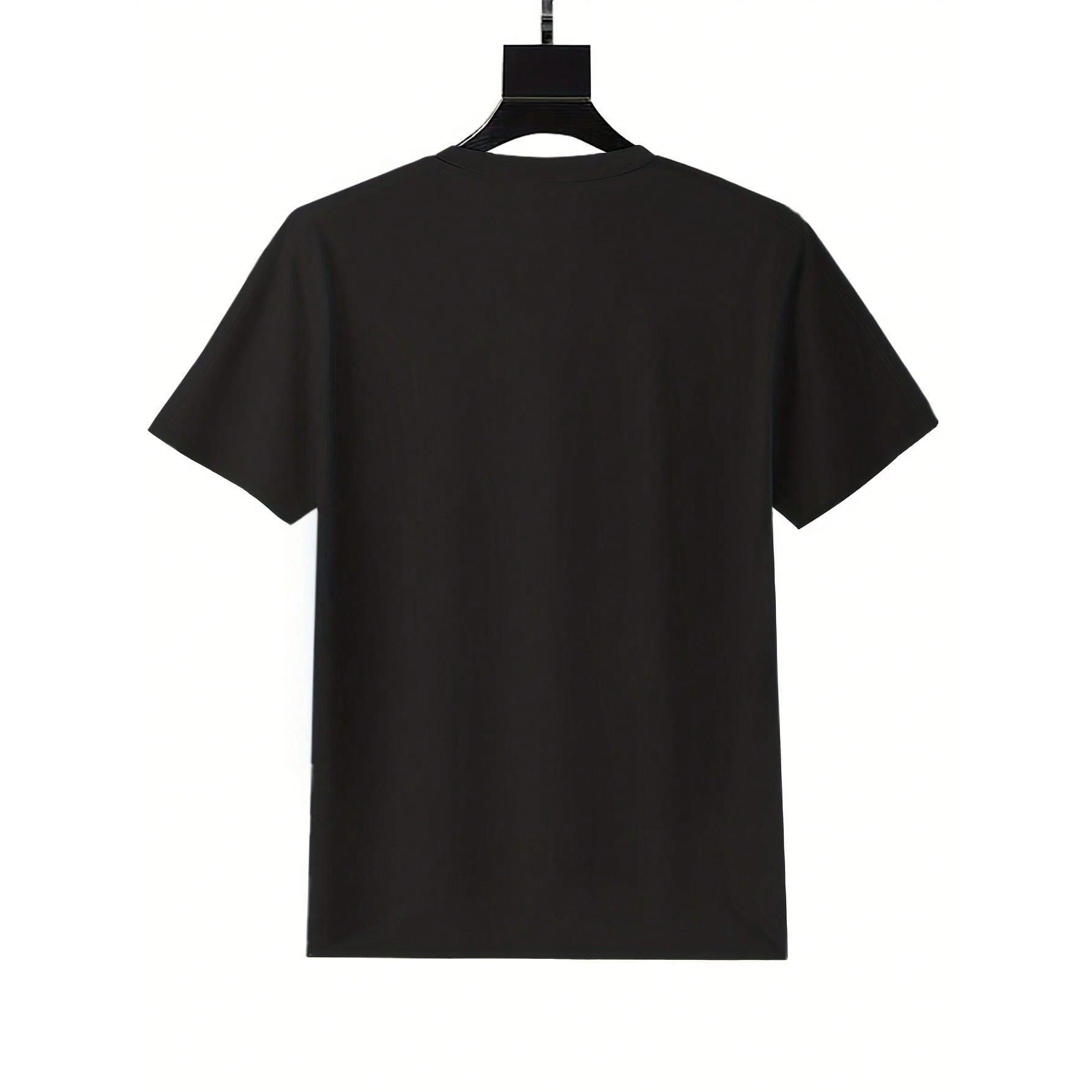 Wicked Witch Hat And Broomstick Halloween Graphic Tee For Party