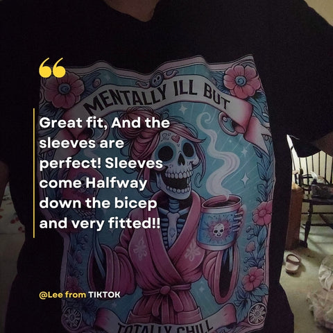 DIYANYONE Design By U Custom Heavy Cotton T-Shirt