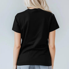 Currently Unsupervised Novelty Graphic Sarcastic Men Women T-Shirt