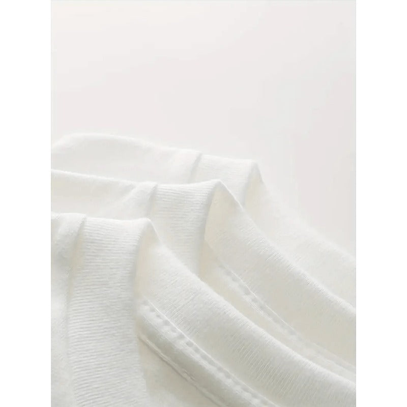 Vintage Japanese Monster Kaiju In Van Gogh Starry Night T-Shirt