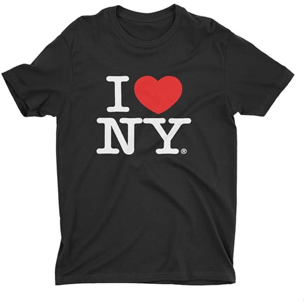 I Love NY T-Shirt