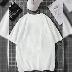 Diyanyone Print Graphic T-Shirt