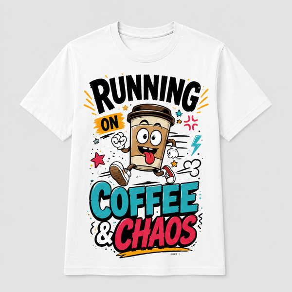 Meme Mood Funny Graphic T-Shirt Customizable Unisex Tee08
