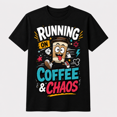 Meme Mood Funny Graphic T-Shirt Customizable Unisex Tee08
