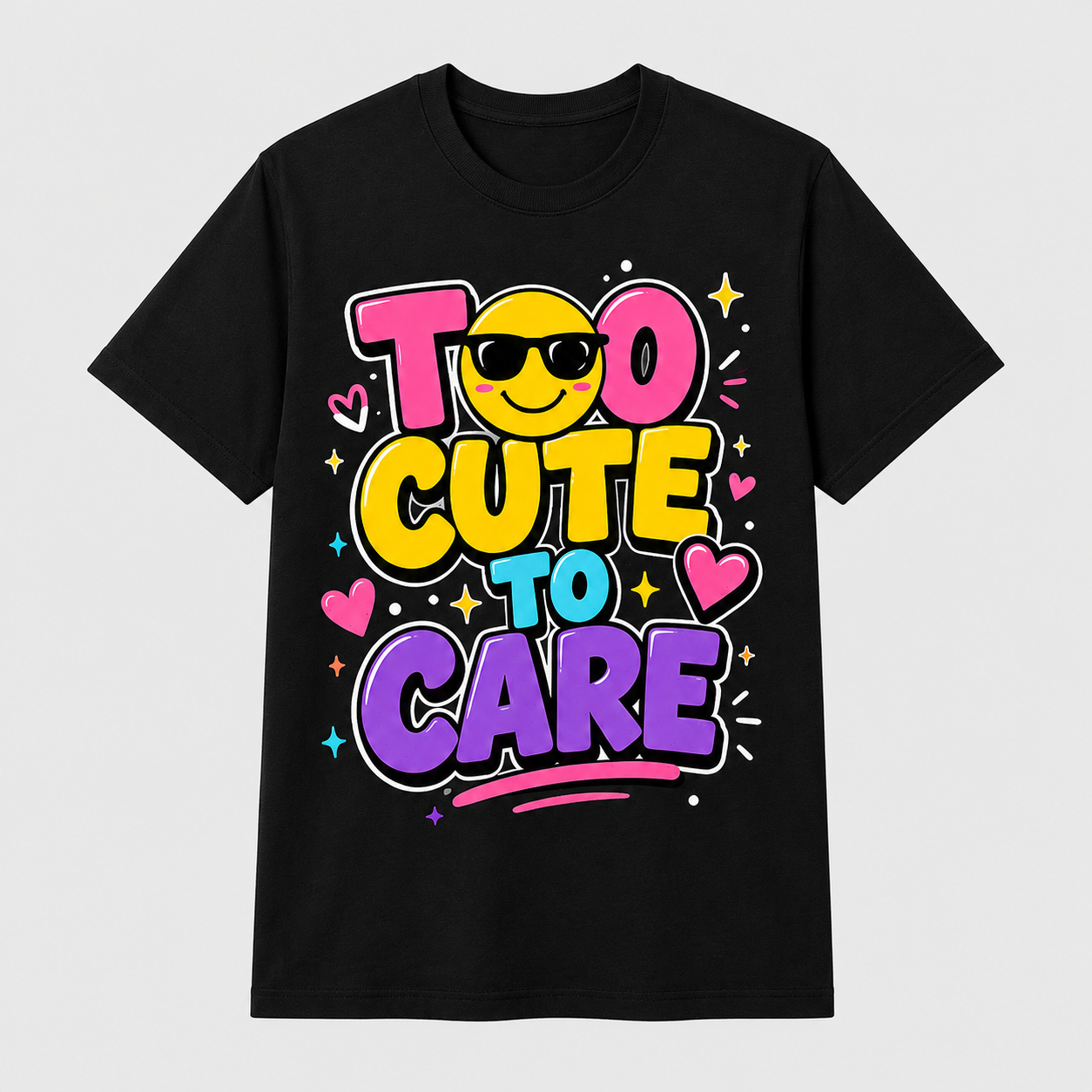 Meme Mood Funny Graphic T-Shirt Customizable Unisex Tee03