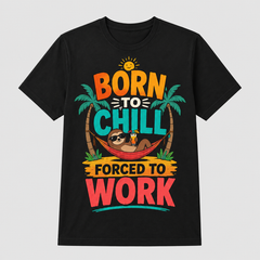 Meme Mood Funny Graphic T-Shirt Customizable Unisex Tee04
