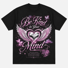 Y2K Energy Aesthetic Graphic T-Shirt Retro Unisex Tee04