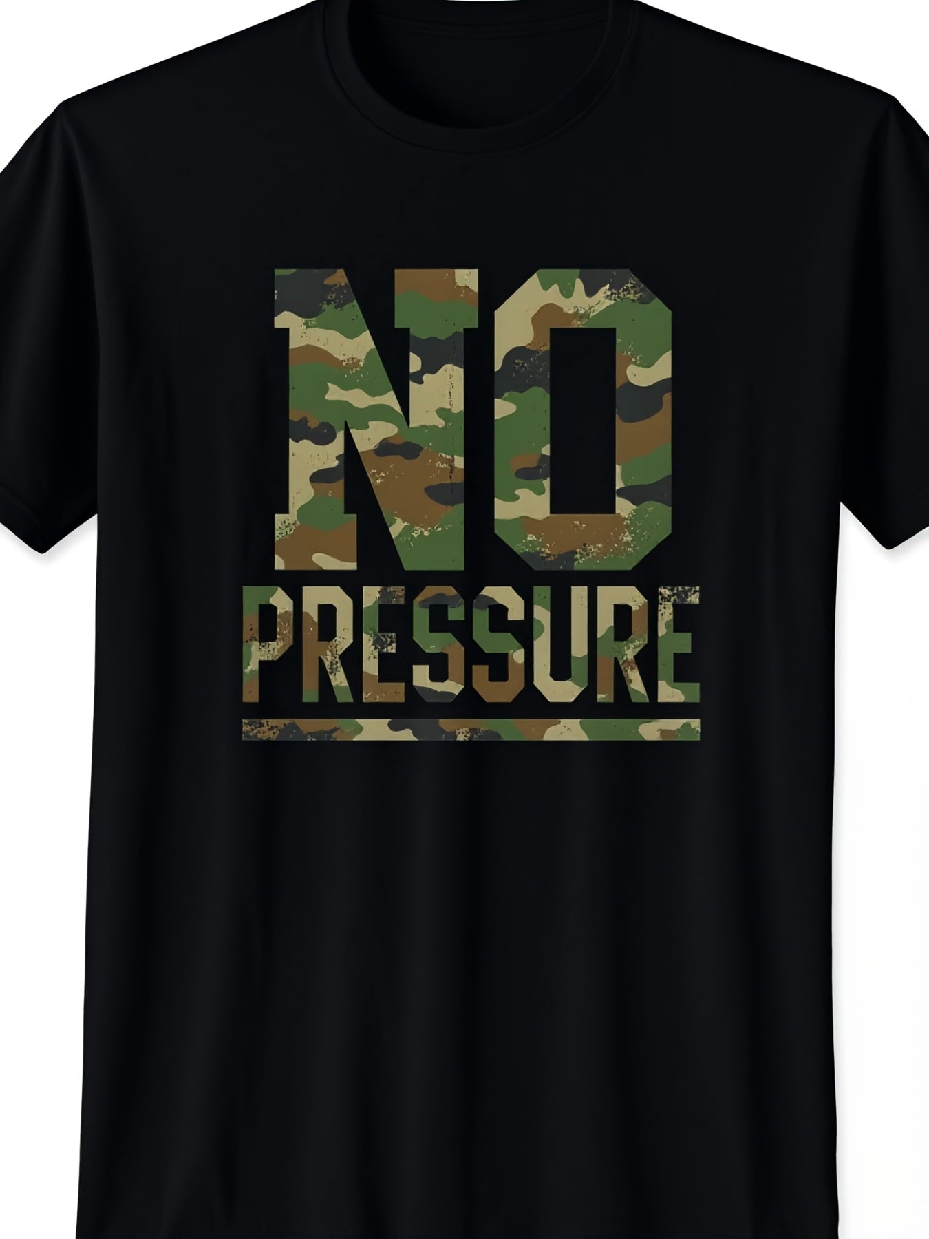 Men' Unisex' Camouflage TShirt Plus Size Camo Print Short Sleeve Crew Neck Soft Breathable Combat Shirt Suitable for Casual Wear Fitness Outdoor