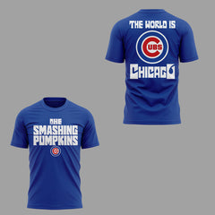 Limited Edition The Smashing Pumpkins Tshirt