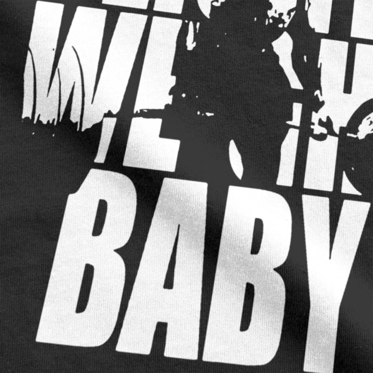 Light Weight Baby coleman Men T Shirt Unique Tee Shirt Short Sleeve Crewneck T-Shirt Cotton Birthday Present Clothes