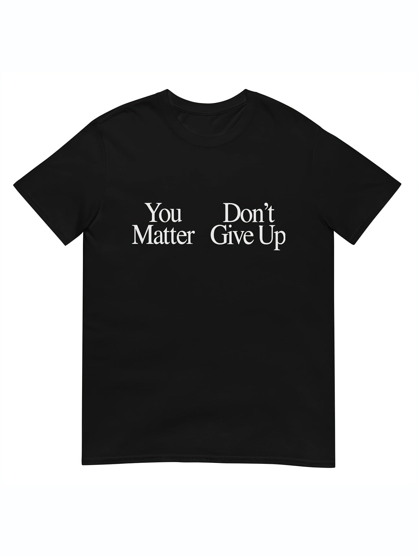 T-Shirt with a Fun Print - Casual Men'S Crew Neck, Ideal Holiday Gift for Him, Versatile T-Shirt, Best Holiday Gifts for Men